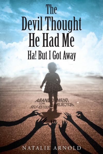 Produktbild: The Devil Thought He Had Me