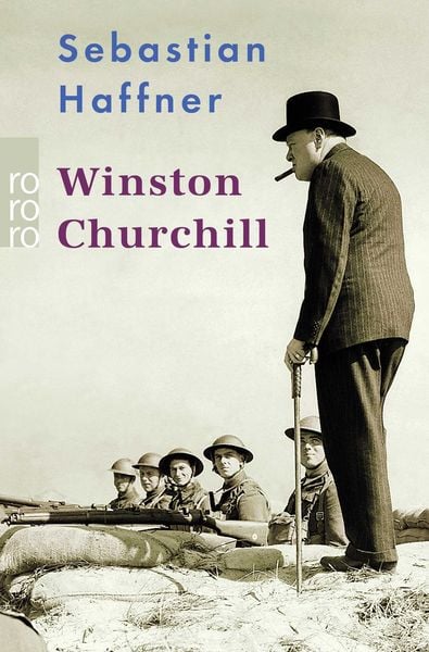 Produktbild: Winston Churchill
