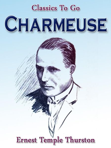 Produktbild: Charmeuse