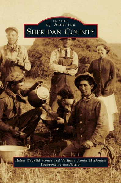 Produktbild: Sheridan County