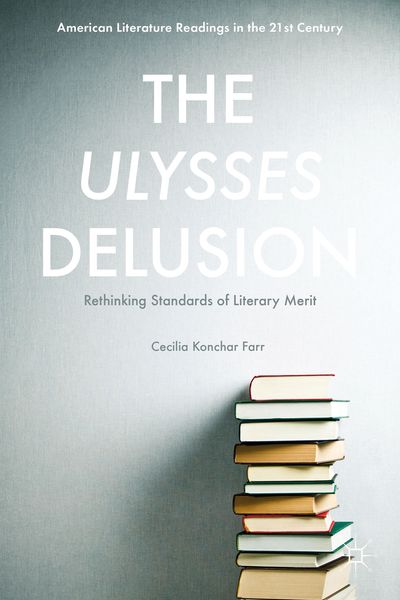 Produktbild: The Ulysses Delusion
