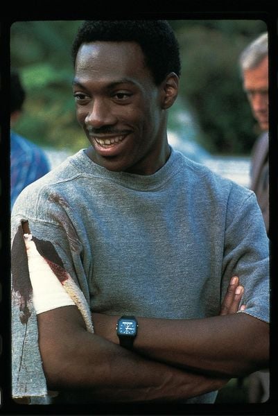 Beverly Hills Cop 1-3  (3 on 1)