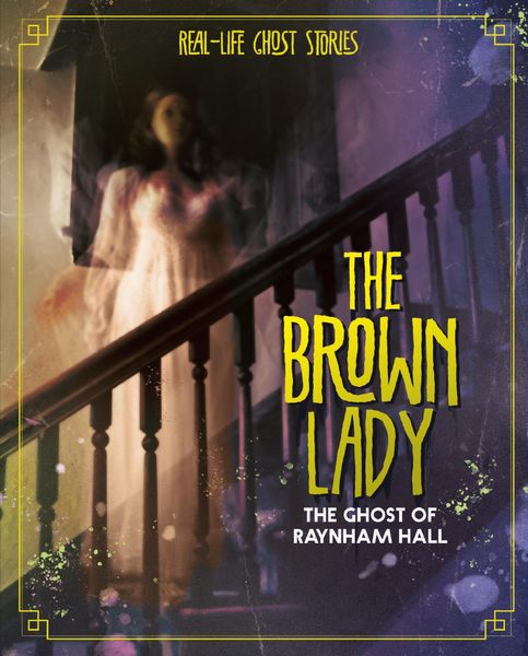 Produktbild: Brown Lady