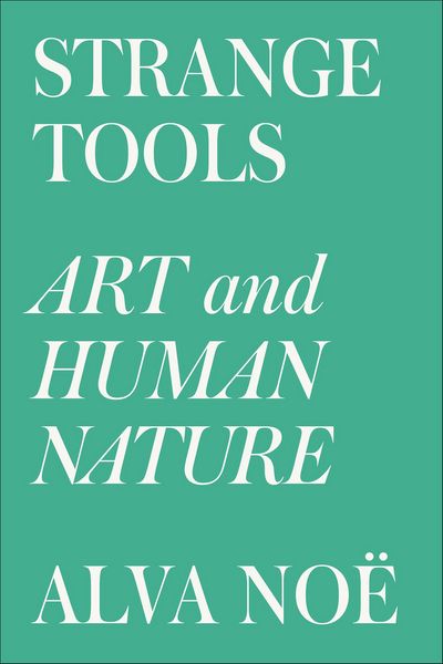 Produktbild: Strange Tools
