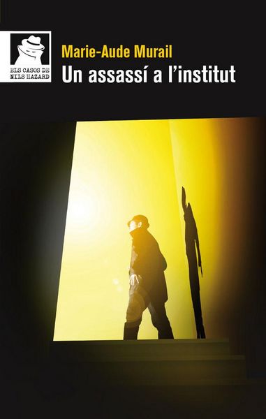 Produktbild: Un assass&iacute; a l'institut