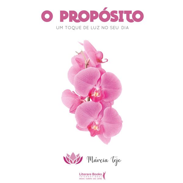 Produktbild: O prop&oacute;sito