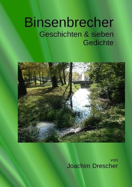 Produktbild: Binsenbrecher