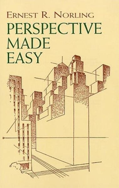 Produktbild: Perspective Made Easy