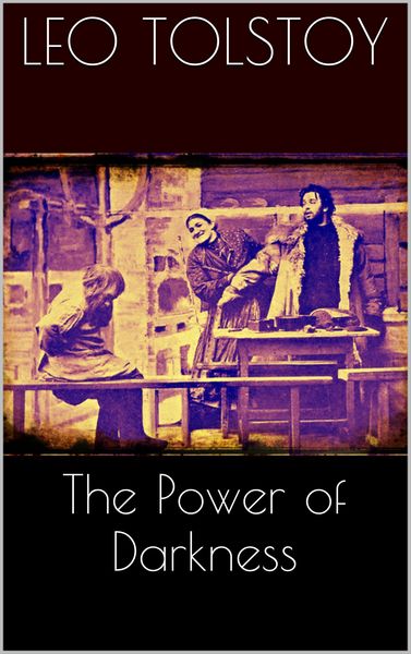 Produktbild: The Power of Darkness