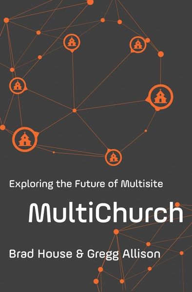 Produktbild: The Multichurch