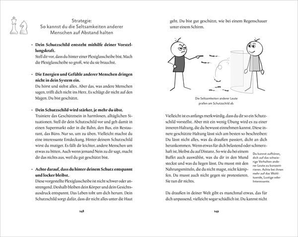 Produktbild: Souver&auml;n nein sagen