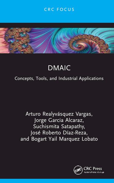 Produktbild: DMAIC