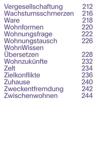 Produktbild: WohnWissen