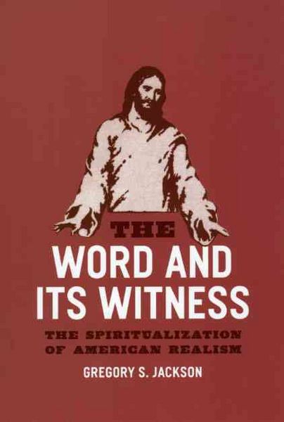 Produktbild: Word & Its Witness