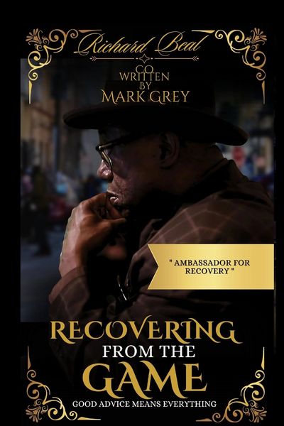Produktbild: Recovering From The Game