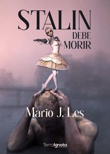 Produktbild: Stalin debe morir