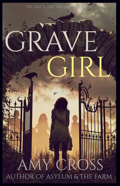 Produktbild: Grave Girl