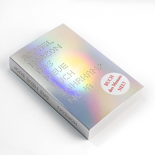 Produktbild: Das Neue Buch