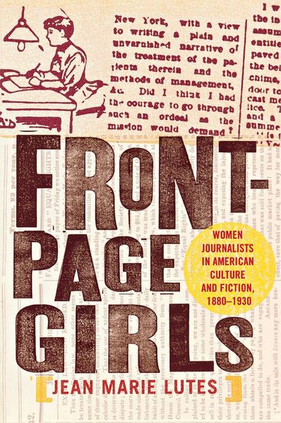 Produktbild: Front-Page Girls