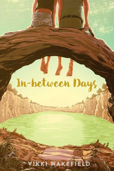 Produktbild: In-between Days