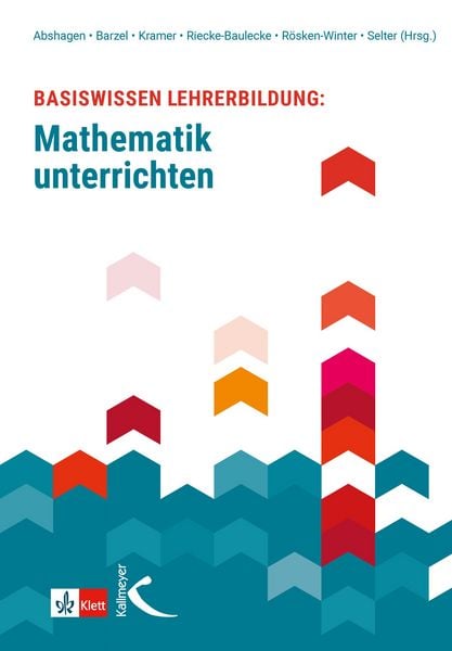 Produktbild: Basiswissen Lehrerbildung: Mathematik unterrichten