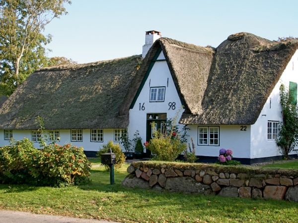 Produktbild: Friesenhaus (Puzzle)