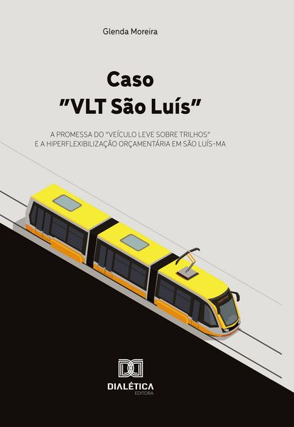 Produktbild: Caso "VLT S&atilde;o Lu&iacute;s"