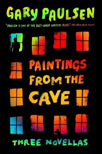 Produktbild: Paintings from the Cave