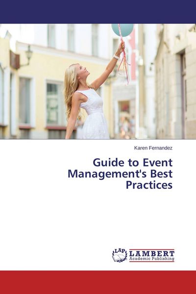 Produktbild: Guide to Event Management's Best Practices