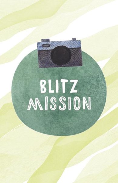 Produktbild: Kartenspiel: Mission: Wild Life
