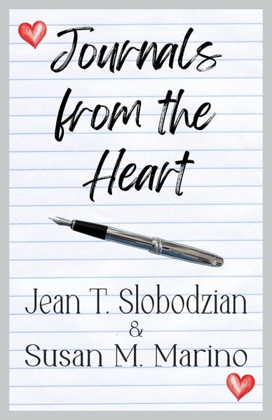 Produktbild: Journals from the Heart
