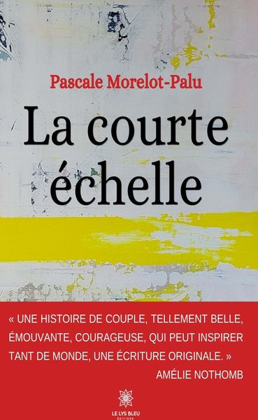 Produktbild: La courte &eacute;chelle