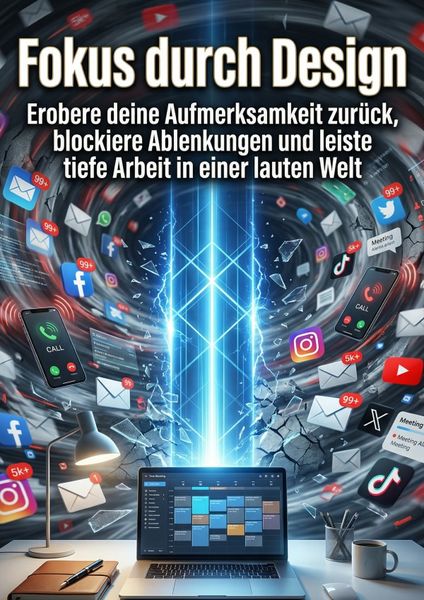 Produktbild: Fokus durch Design
