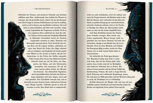 Produktbild: Frankenstein
