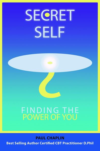 Produktbild: Secret Self - Finding the Power of You
