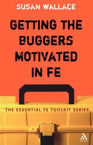 Produktbild: Getting the Buggers Motivated in Fe