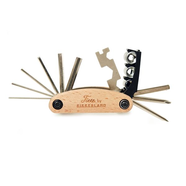 Produktbild: 16 In 1 Bike Tool