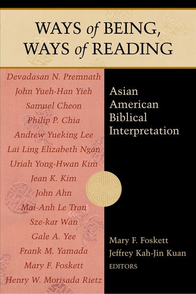 Produktbild: Ways Of Being Ways Of Reading