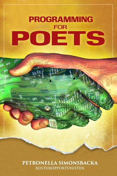 Produktbild: Programming for Poets