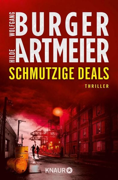 Produktbild: Schmutzige Deals