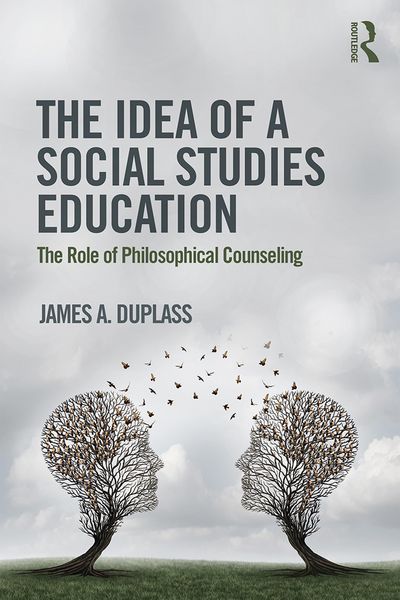 Produktbild: The Idea of a Social Studies Education