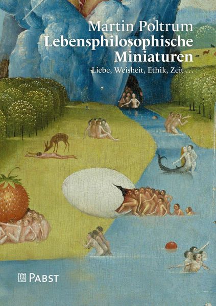 Produktbild: Lebensphilosophische Miniaturen