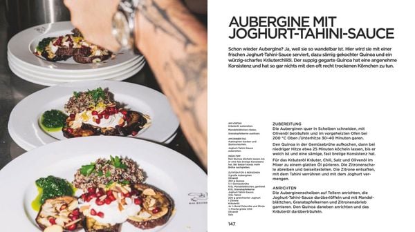Produktbild: Kochen f&uuml;r Freunde