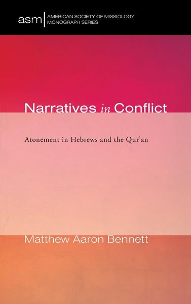 Produktbild: Narratives in Conflict
