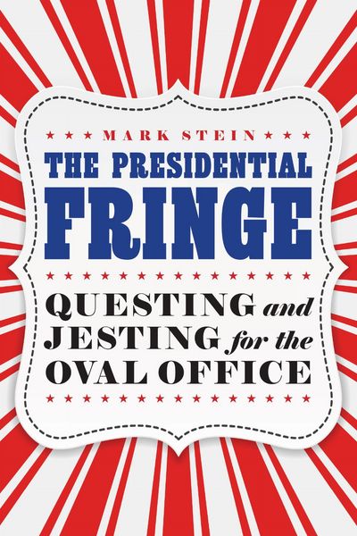 Produktbild: The Presidential Fringe