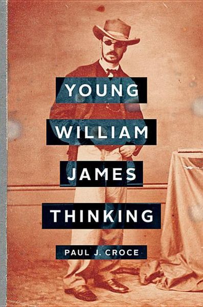 Produktbild: Young William James Thinking