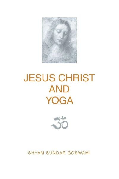 Produktbild: Jesus Christ and Yoga