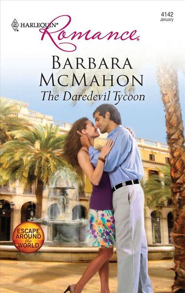 Produktbild: The Daredevil Tycoon