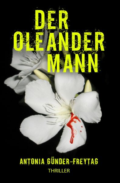 Produktbild: Der Oleandermann