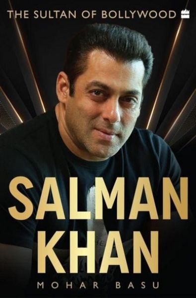 Produktbild: Salman Khan